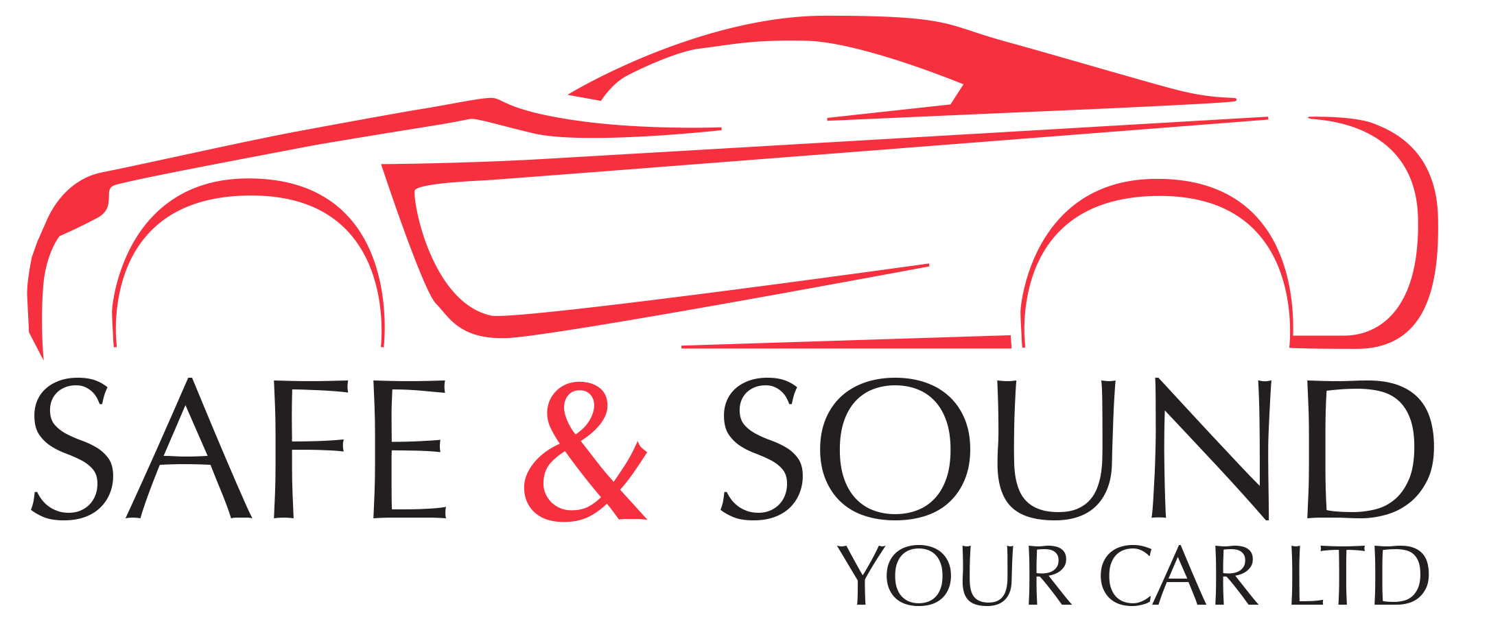 Safe & Sound Your Car Ltd